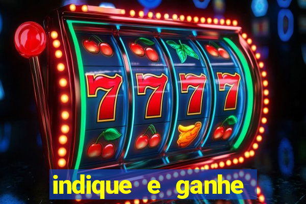 indique e ganhe vai de bet